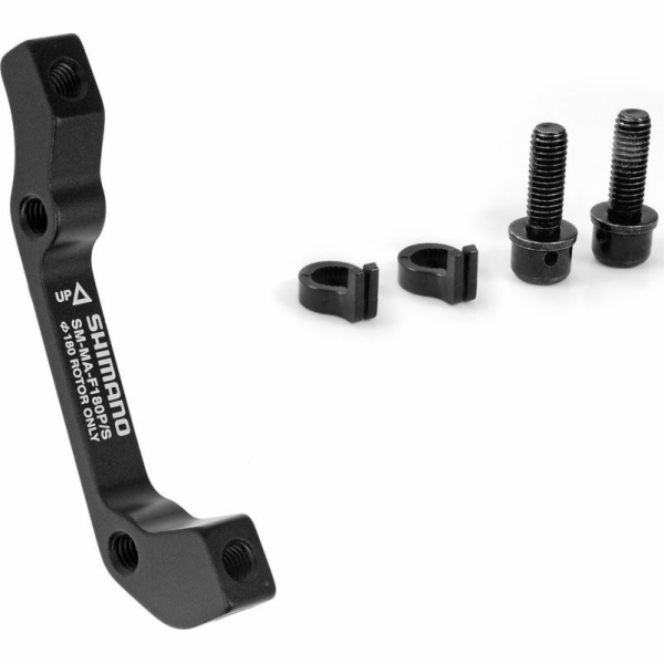 Adaptér přední brzdy SHIMANO SM-MA-F180P/S
