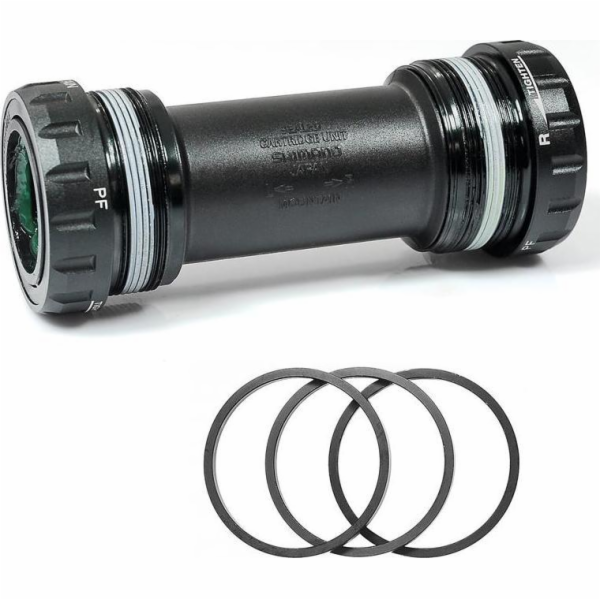 Středové složení SHIMANO XTR SM-BB93 - osa Hollowtech II ...