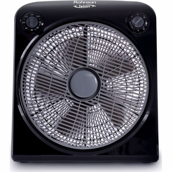 ROHNSON R-8200 Twister