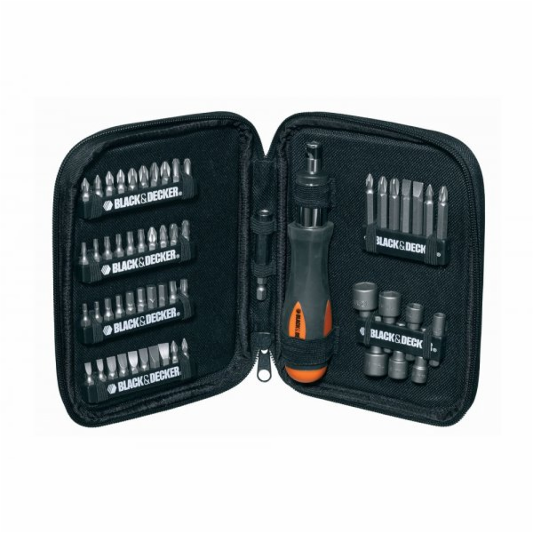 Black&Decker A7104-XJ