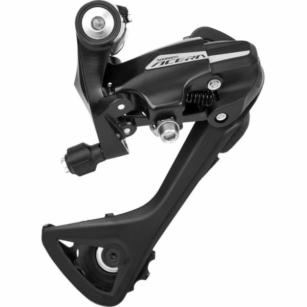SHIMANO ACERA RD-M3020 SGS - přehazovačka černá 7/8 rychl. 