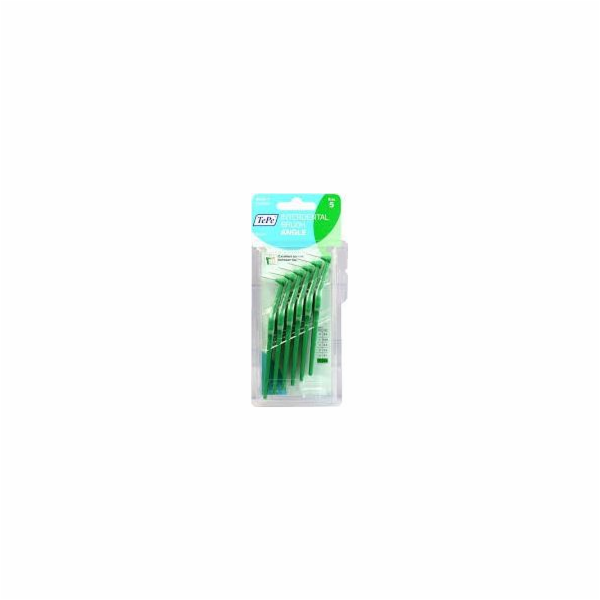 TePe Angle mezizubní kartáčky 0,8mm 6ks