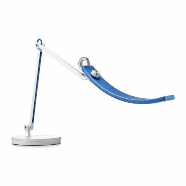 Benq Lampa LED pro elektronické čtení WiT Blue/ modrá/ 18...