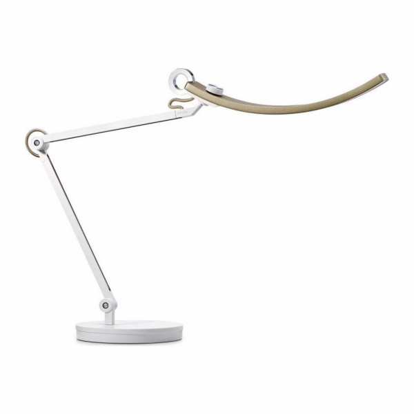 BENQ e-Reading WiT, Stolová lampa, zlatá