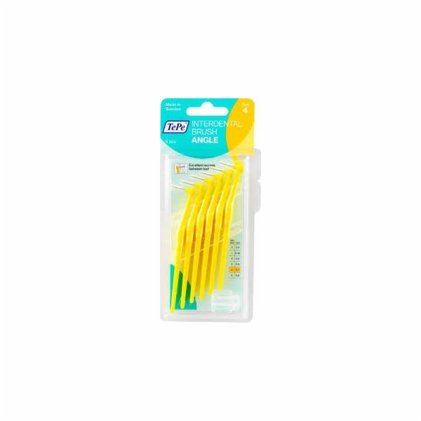 TePe Angle mezizubní kartáčky 0,7mm 6ks