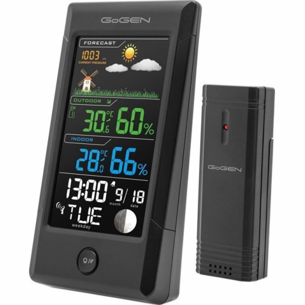 GoGEN ME 1296