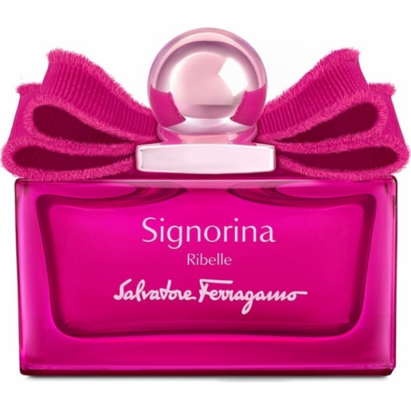 Salvatore Ferragamo Signorina Ribelle EdP 100ml 