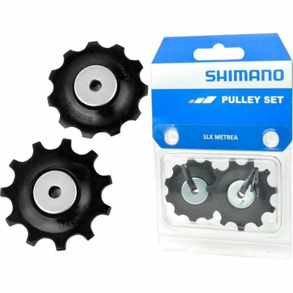 kladky přehazovačky Shimano SLX RDM7000 11k. Kladky SHIMA...