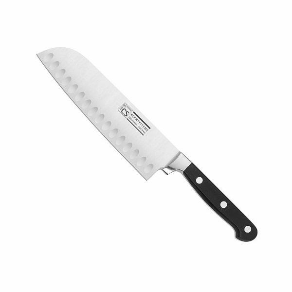 Nůž 15 cm santoku PREMIUM CS-029715