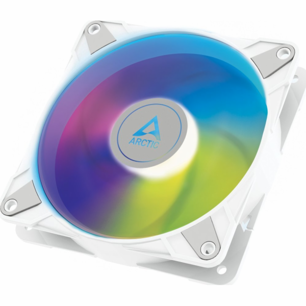 ARCTIC P12 PWM PST A-RGB 0dB White