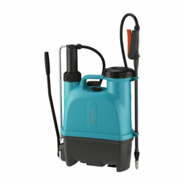 Gardena 11140-20 postřikovač na záda 12 l