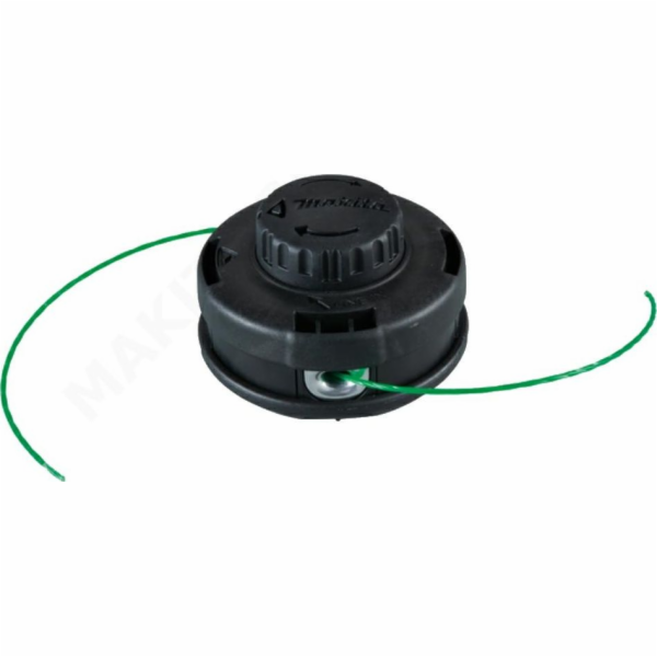 Makita strunová hlava poloatomatická 2,0mm, návin 4m, záv...