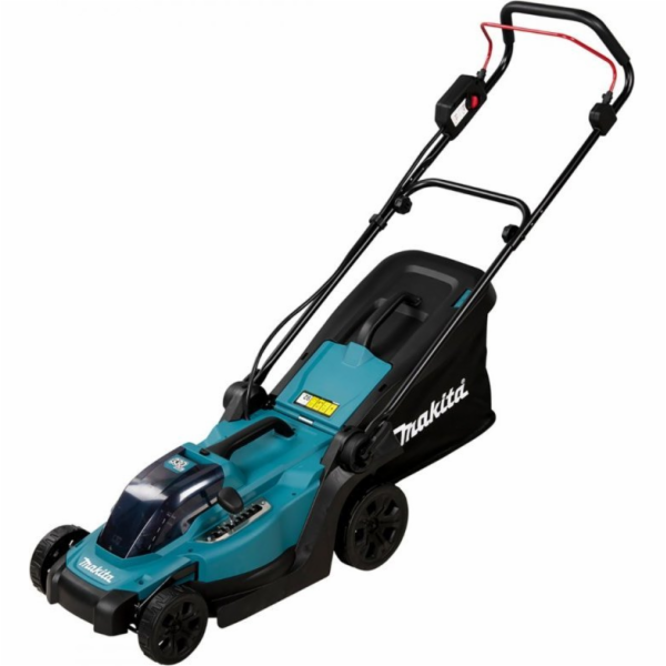 Makita DLM330Z sekačka na trávu Ruční sekačka Baterie Čer...