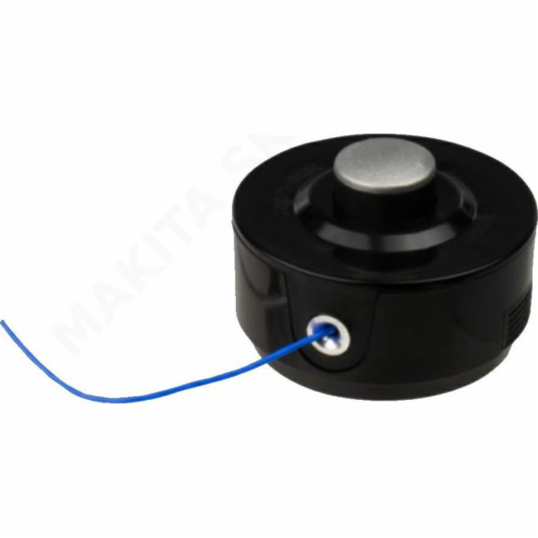 Makita strunová hlava poloatomatická 2,0mm, návin 4m, záv...