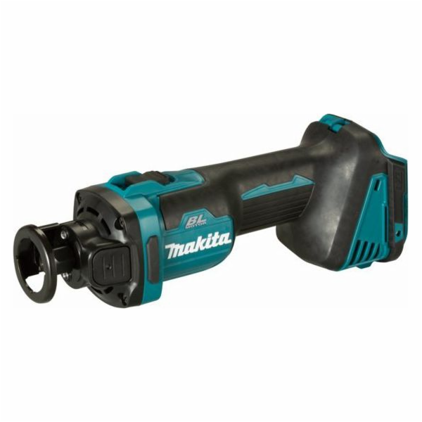 Makita DCO181Z Aku rotační frézka s AWS Li-ion LXT 18V,be...