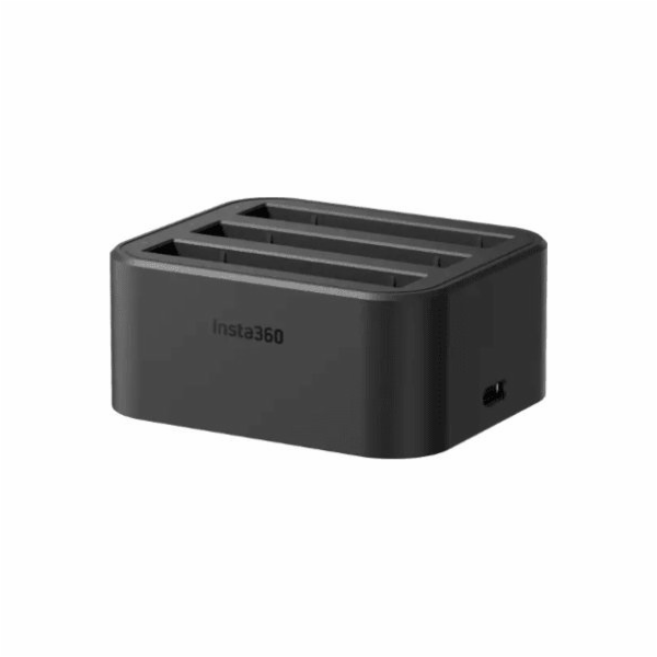 Insta360 X3 nabíjecí hub
