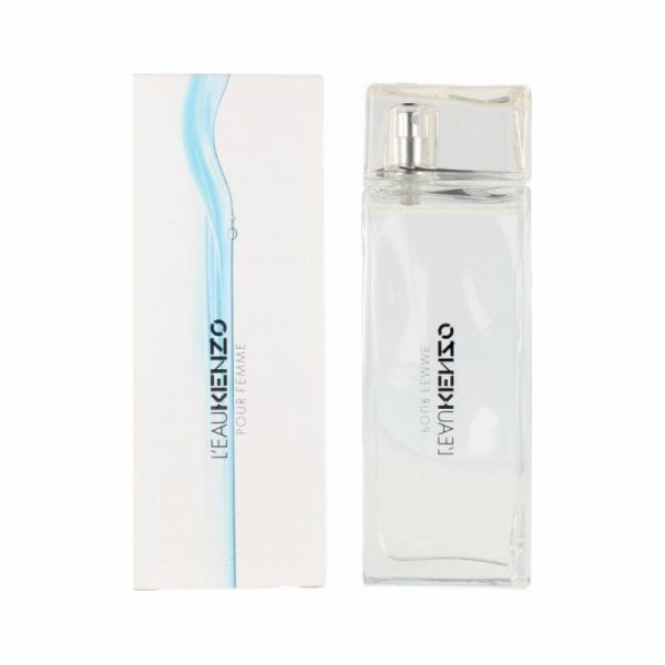 Kenzo L Eau Par Kenzo Pour Femme EdT 100ml