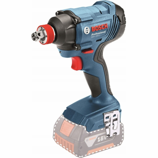 Bosch GDX 180-Li (solo) Professional (0.601.9G5.226)