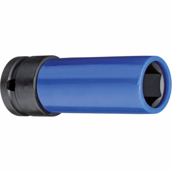 GEDORE red Impact Socket 1/2 with protection sleeve