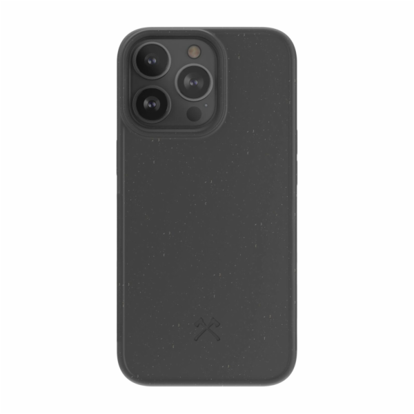 Woodcessories MagSafe Bio Case AM iPhone 13 Pro Max Black
