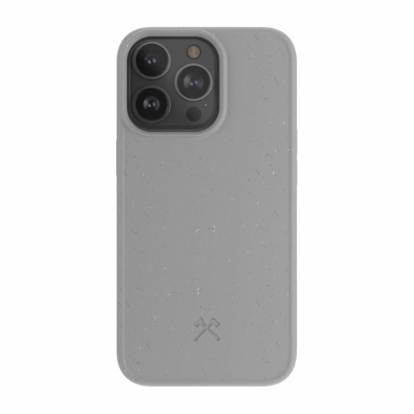 Woodcessories MagSafe Bio Case AM iPhone 13 Pro Max Grey