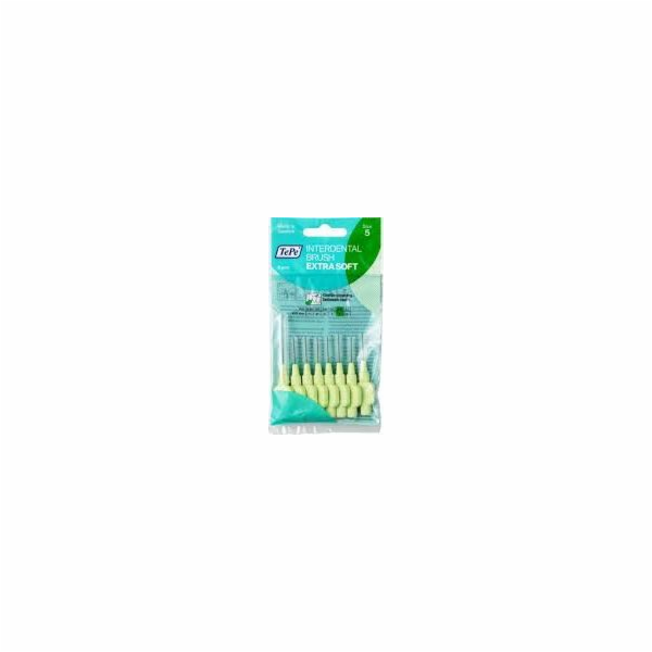 TePe mezizubní kartáčky Extra Soft 0,8mm 8ks