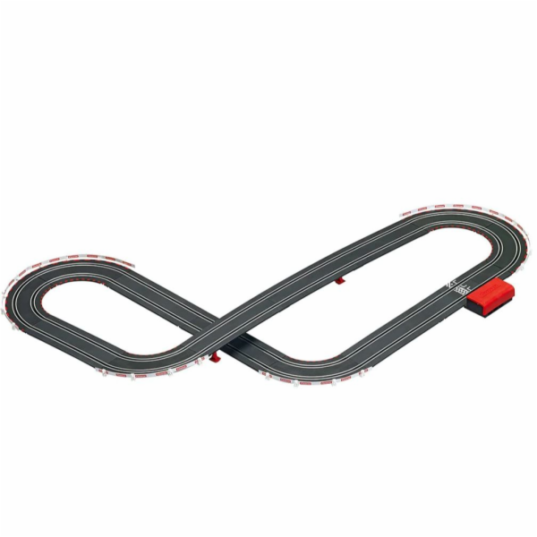 Carrera Formula Champions 4,3 m 20063518