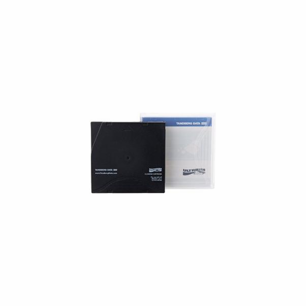 Tandberg LTO Universal Cleaning Cartridge (5-pack, contai...