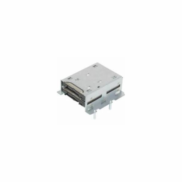 Supermicro MCP-220-82611-0N SUPERMICRO Internal drive tra...
