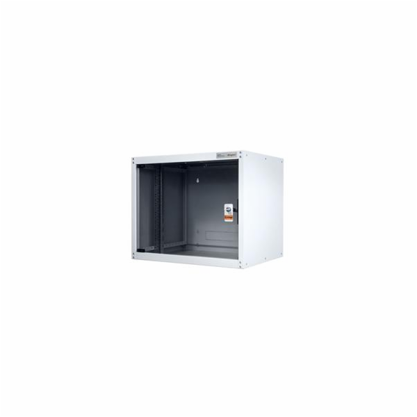 Legrand Evo Line nástěnný datový rozvaděč 16U 600x450mm 6...