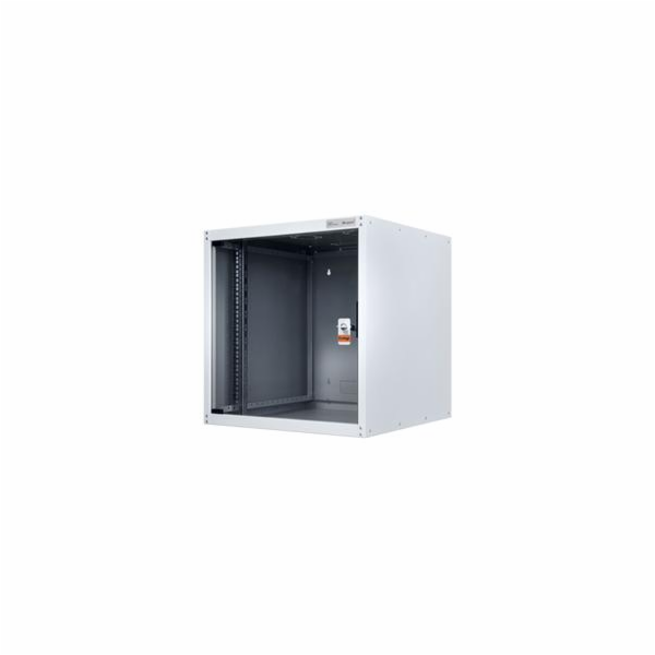 Legrand EvoLine 19" nástěnný datový rozvaděč 7U, 600x600m...