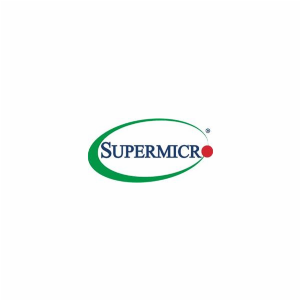 SUPERMICRO 1U I/O Shield for X11SCZ with EMI Gasket in SC...