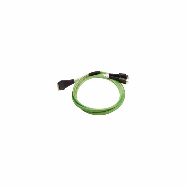 Broadcom LSI internal U.3 cable 1.0 m SlimLine x8 (SFF-86...