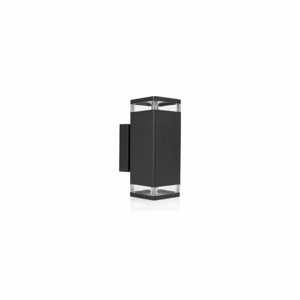 Smartwares Venkovní nástěnné světlo OOL-50019 LED, hliník...