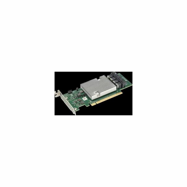 Supermicro AOC-S3216L-L16iT Supermicro 12Gb/s 16-Port SAS...