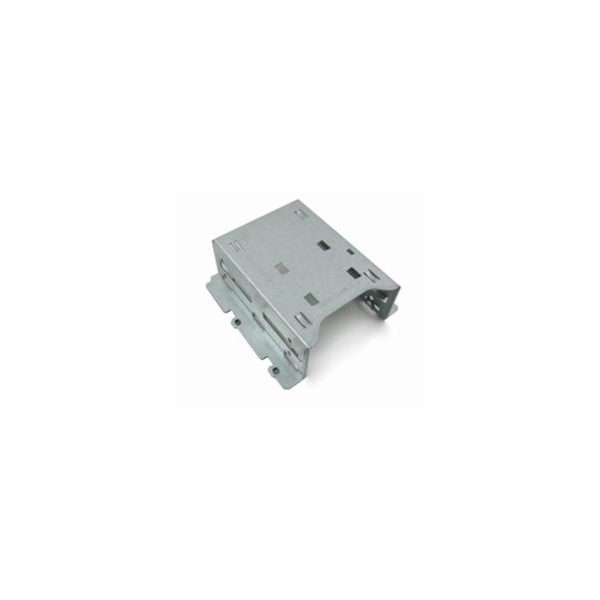 SUPERMICRO Dual 2.5" NHP NVMe Drive BKT for 5.25" tray on...