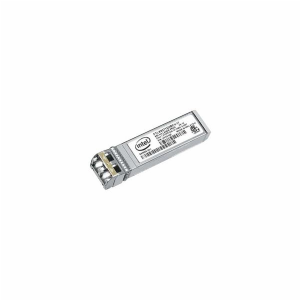 Intel Ethernet SFP+ SR Optics - Modul SFP+ vysílače - 10G...
