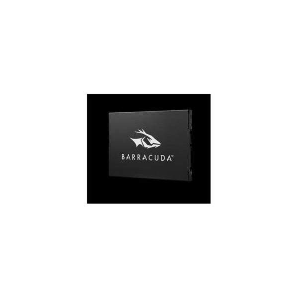 Seagate BarraCuda 510 500GB, ZP500CV3A002 Seagate® BarraC...