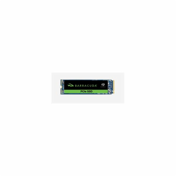 Seagate BarraCuda 510 1TB, ZP1000CV3A002 Seagate® BarraCu...