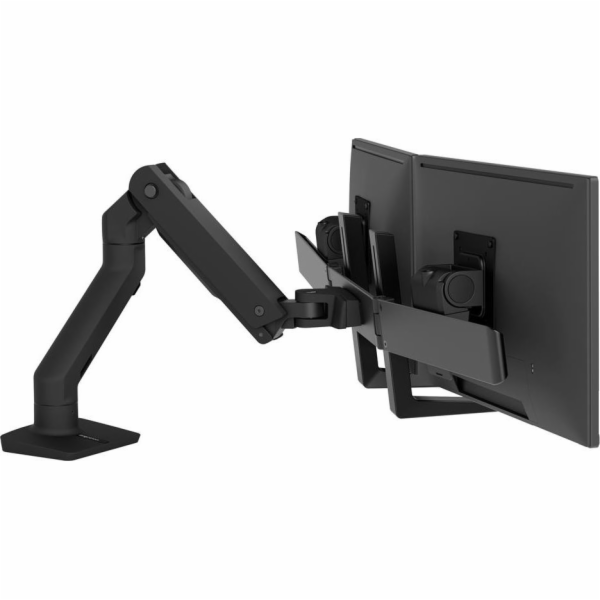 HX Dual Tischhalterung, Monitorhalterung