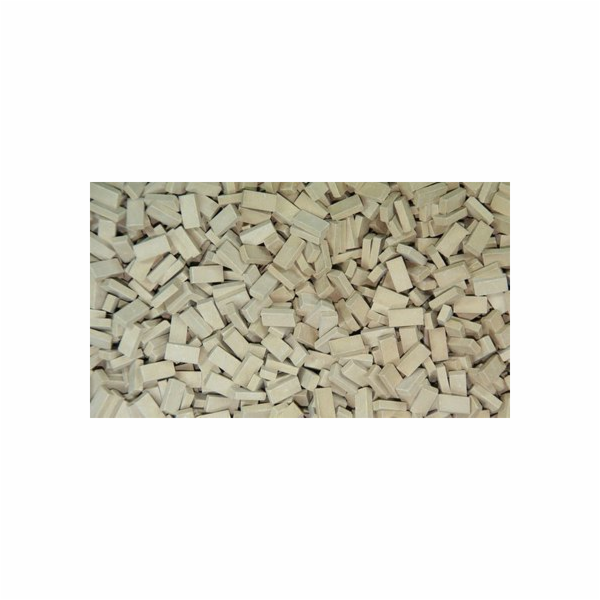 Juweela Juweela: RF Brick - Dark Beige (2000 ks)
