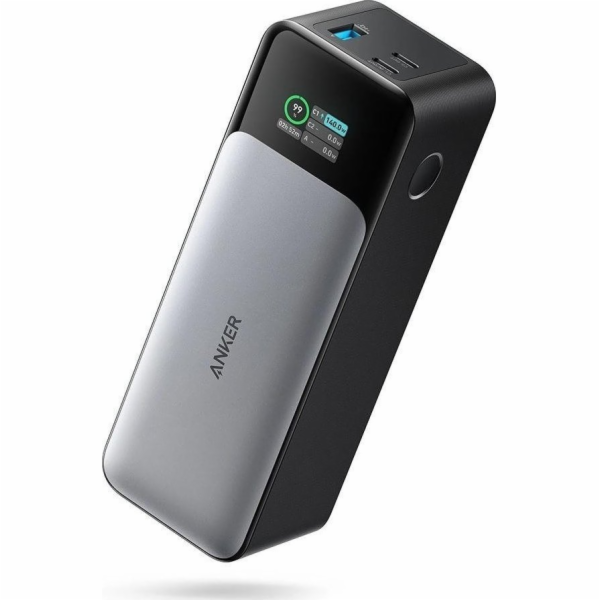 Anker 737 24000 mAh powerbank (A1289011)