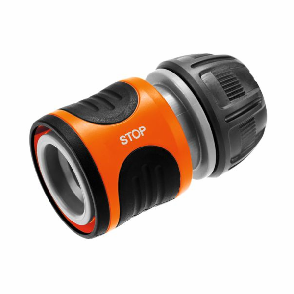 Gardena 18213-29 stopspojka 13 mm (1/2")- 15 mm (5/8")
