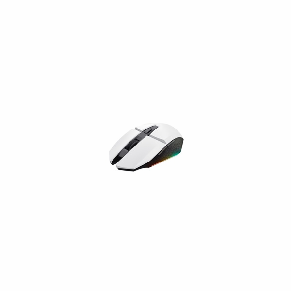 TRUST myš GXT 110W FELOX Gaming Wireless Mouse, optická, ...