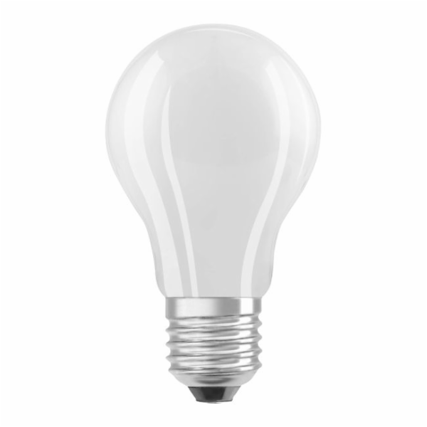 LED žárovka Osram E27 7 W 806 lm mléčně teplá barva DIM