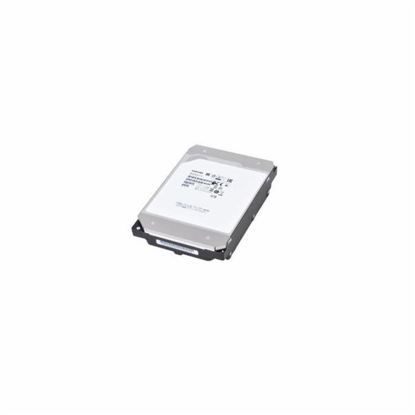 Toshiba HDD Server - 18TB/7200rpm/SATA/512MB/512e