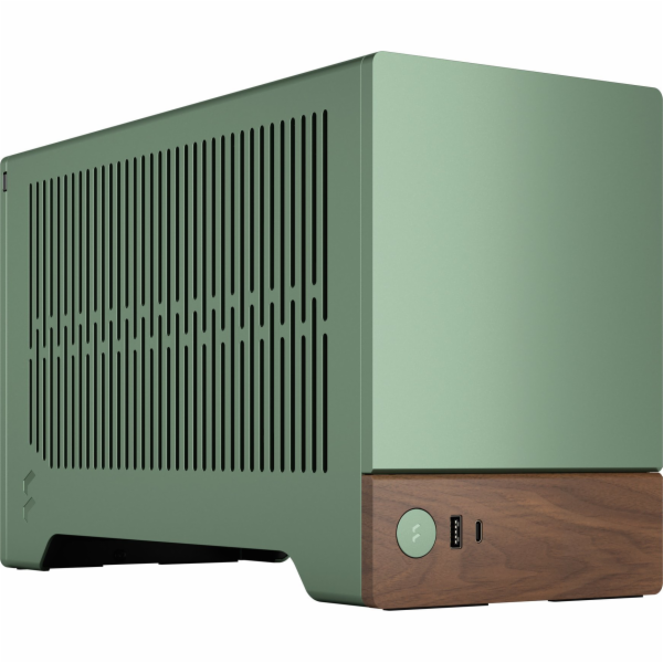 Fractal Design Terra, pouzdro na věž