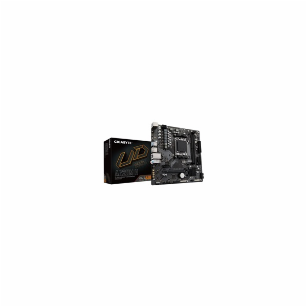 Gigabyte A620M H