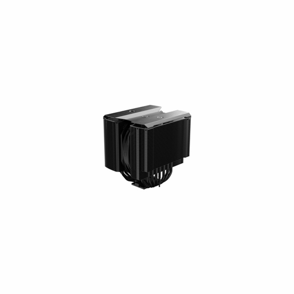 Cooler Master chladič MasterAir MA824 Stealth, 135mm, 120...