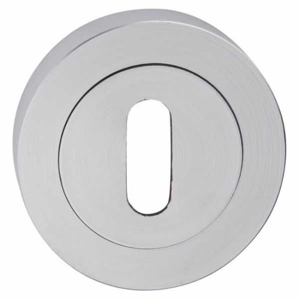 NIKLOVÁ ROHOŽKA DO DVEŘÍ KOLEM KLÍČE